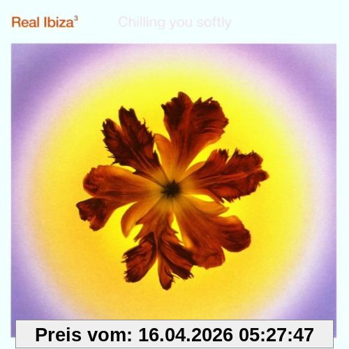 Real Ibiza Vol.3/Mix