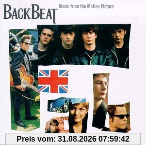 Backbeat