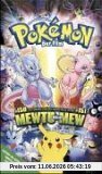 Pokemon - Der Film [VHS]