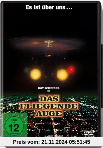 Das fliegende Auge