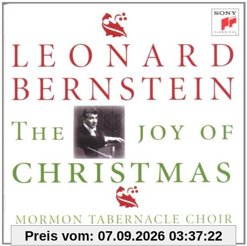 The Joy of Christmas