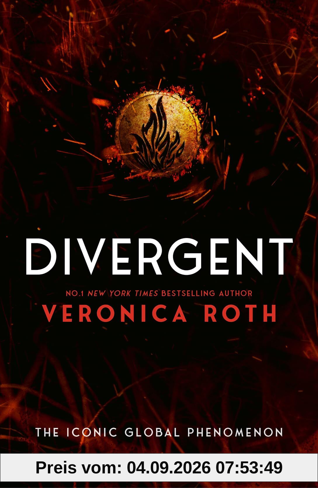 Divergent: The iconic global phenomenon
