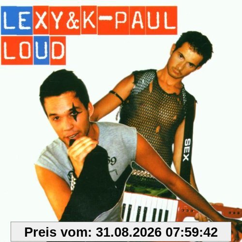Loud