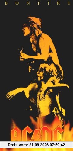 Bonfire-Box Set