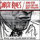 Cubist Blues