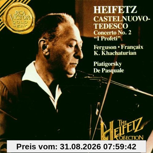 Violinkonzert 2/+