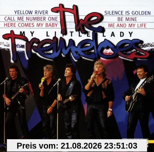 the Tremeloes My Little Lady