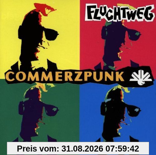Commerzpunk