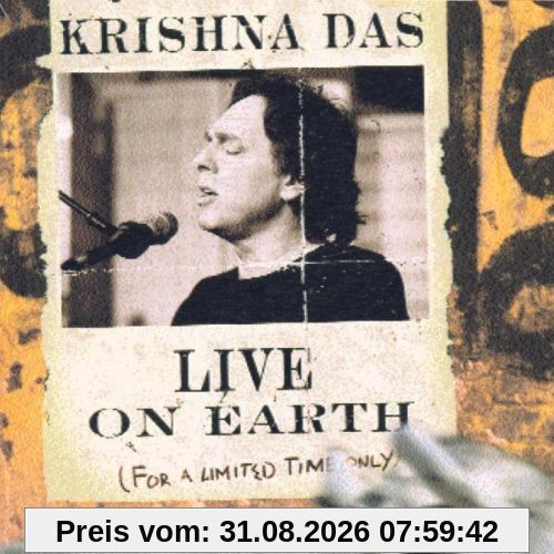 Live on Earth