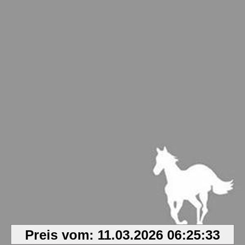 Deftones White Pony