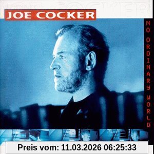 Joe Cocker No Ordinary World