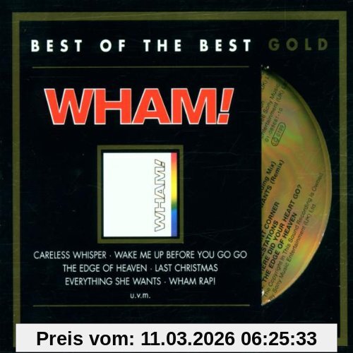 Wham! The Final