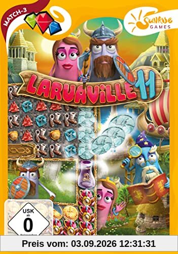 Laruaville 11
