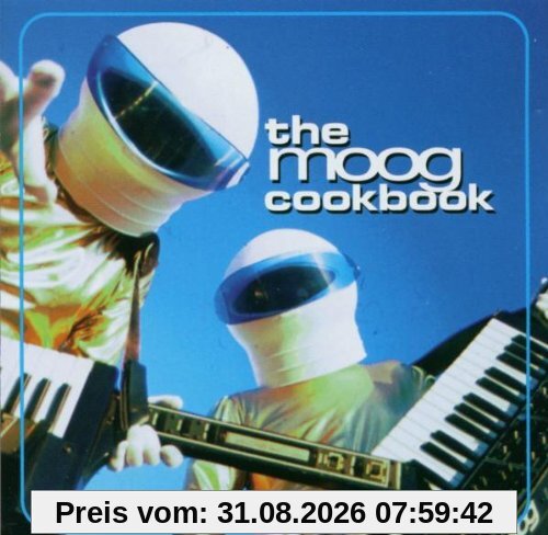 The Moog Cookbook