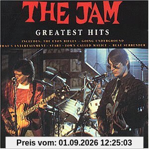 Greatest Hits