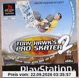 Tony Hawk's Pro Skater 2