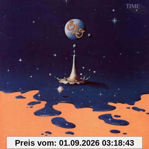 Time