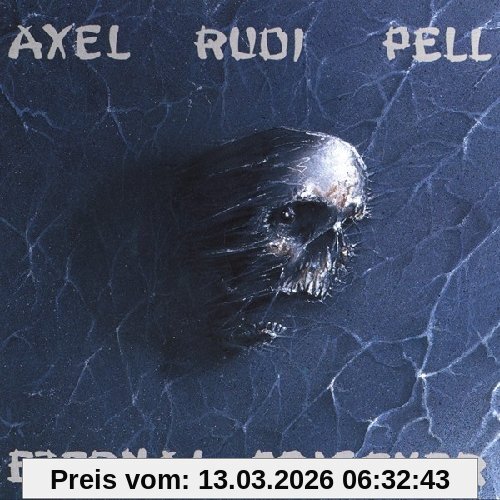 Axel Rudi Pell Eternal Prisoner