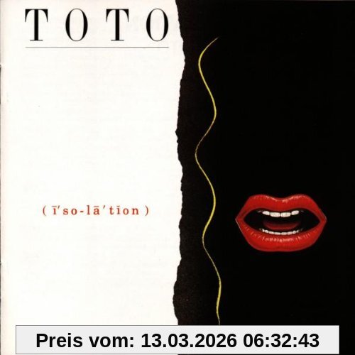 Toto Isolation