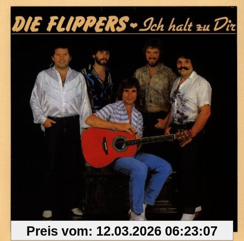 die Flippers Ich Halt Zu Dir