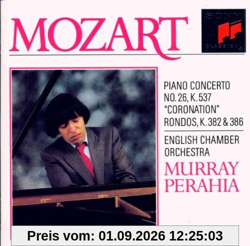 Klavierkonzert 26