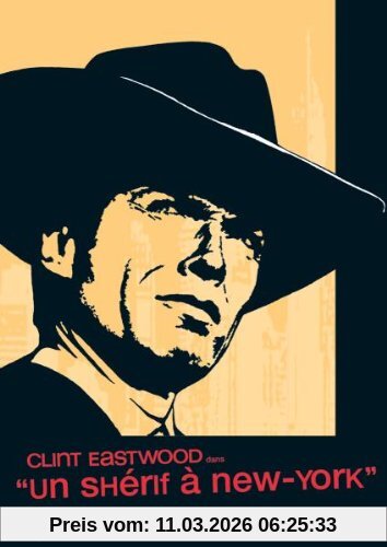 Don Siegel Coogans Großer Bluff