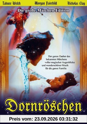 Dornröschen