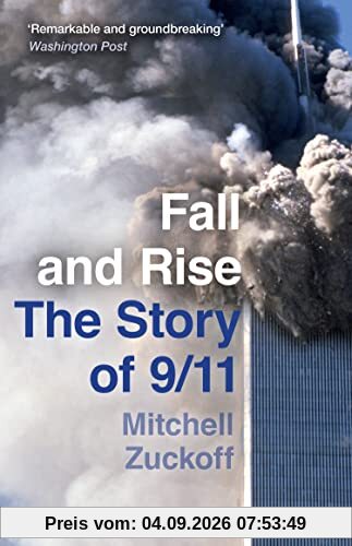 Fall And Rise: The Story of 9/11