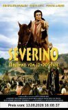 Severino - Geheimnis vom Condor-Pass [VHS]