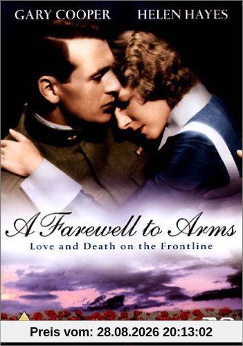 A Farewell to Arms [UK Import]