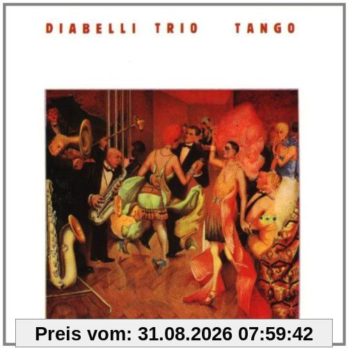 Tango