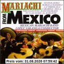 Maricahi from Mexico