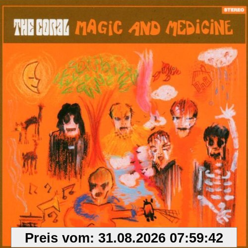 Magic and Medicine