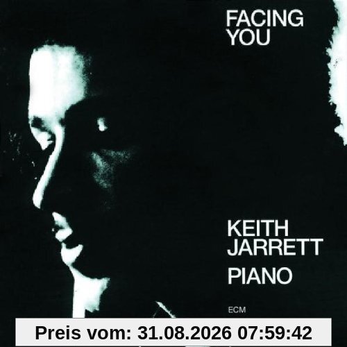 Facing You