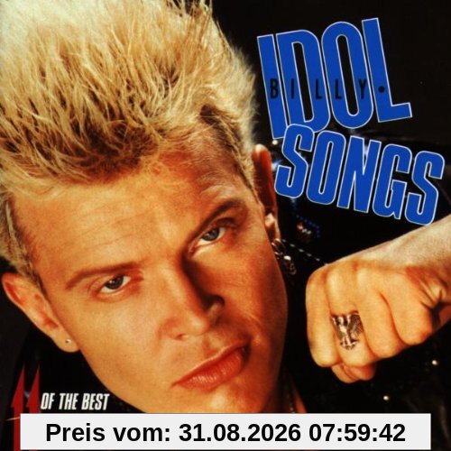 Idol Songs