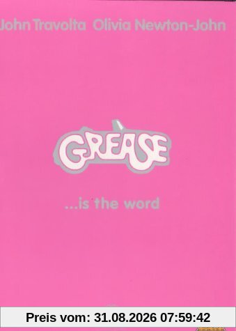 Grease [UK Import]