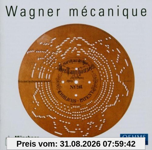 Wagner Mecanique