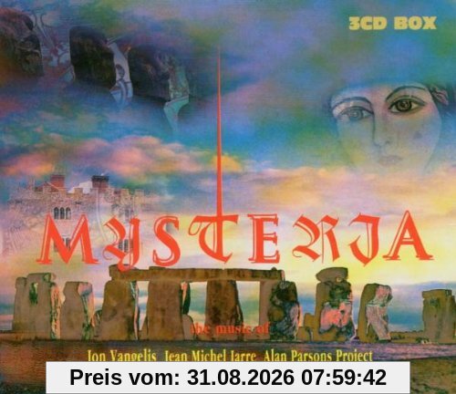 Mysteria