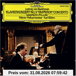 Klavierkonzert 5