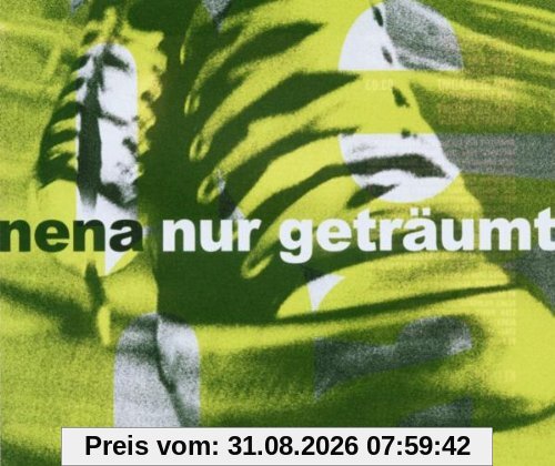 Nur Geträumt