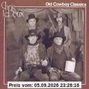 Old Cowboy Classics [Musikkassette]