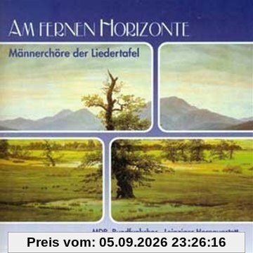 Am fernen Horizonte