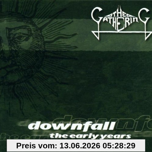 the Gathering Downfall