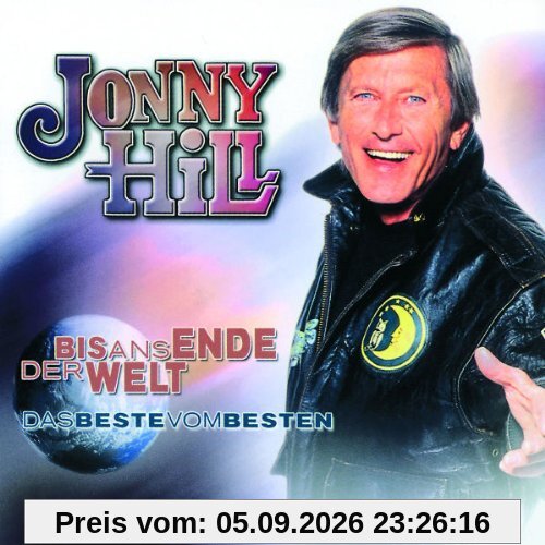 Bis Ans Ende der Welt-das Be