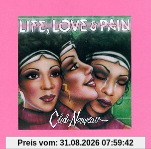 Life Love & Pain