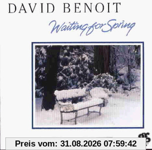 Waiting for Spring
