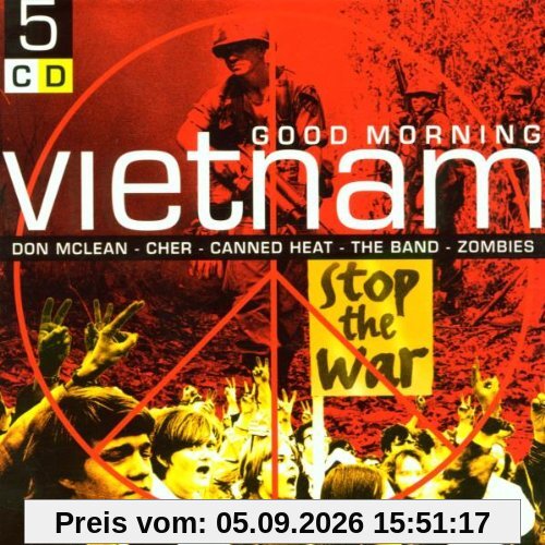 Good Morning Vietnam