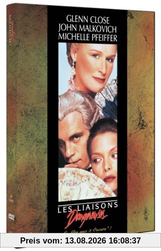 Les Liaisons dangereuses [FR IMPORT]