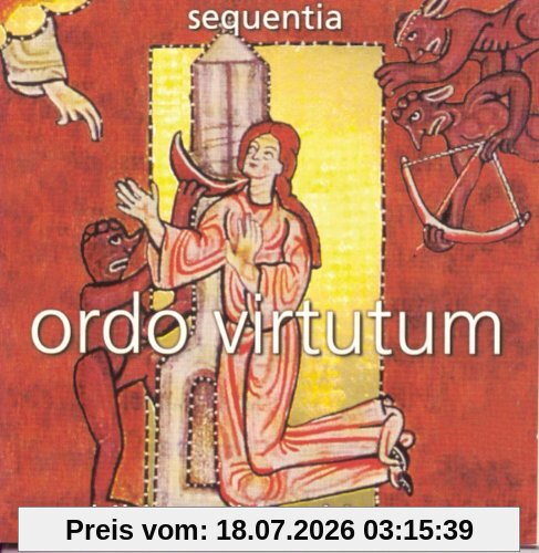 Sequentia Ordo Virtutum