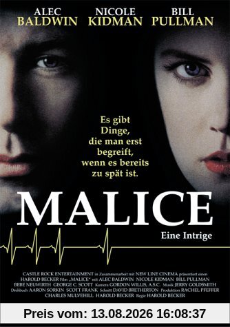 Malice